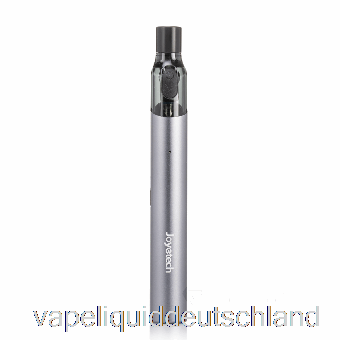 Joyetech Ego Air Pod System Metallic Grau Vape Deutschland